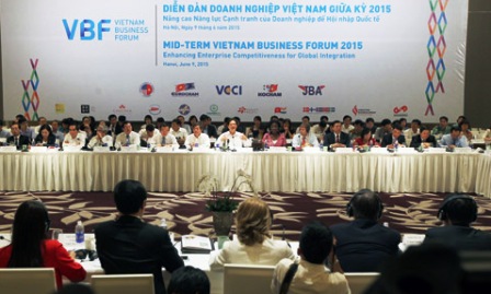 Vietnam se compromete a cumplir seriamente los acuerdos comerciales